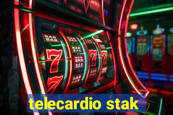 telecardio stak